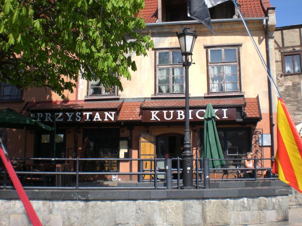 Euro Boho Loft Apartment Gdańsk Buitenkant foto